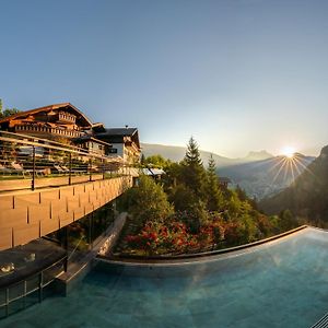 Charmehotel Uhrerhof - Deur