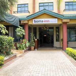 Boma Inn Nairobi